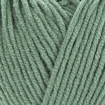 Strickgarn Yarn Art Jeans Bamboo 138 Petrol Green Strickgarn - 2