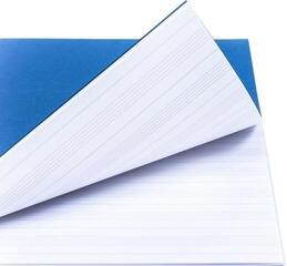 Нотна тетрадка Notes A4 Music Notebook Нотна тетрадка - 1