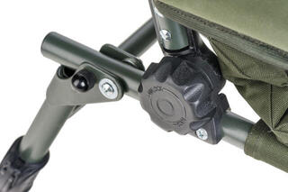 Angelstuhl Mivardi CamoCODE Arm Angelstuhl - 5