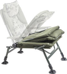 Angelstuhl Mivardi CamoCODE Arm Angelstuhl - 2