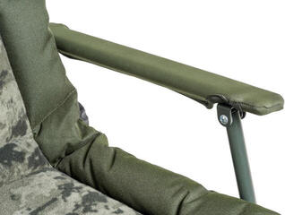Angelstuhl Mivardi CamoCODE Arm Angelstuhl - 4
