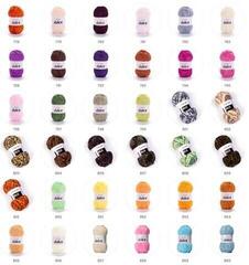 Pređa za pletenje Yarn Art Dolce 770 Pređa za pletenje - 3