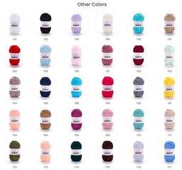 Filati per maglieria Yarn Art Dolce 793 Filati per maglieria - 2