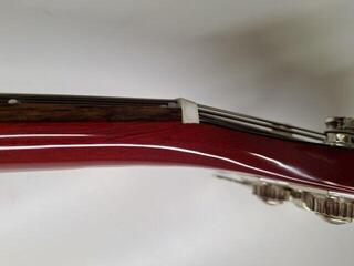 E-Bass Epiphone EB3 Bass CH Cherry E-Bass (Beschädigt) - 7