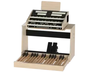 Цифров орган Viscount Cantorum Trio Plus SET Цифров орган - 3