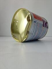 Цветен лак International Toplac Plus Snow White 750 ml Цветен лак (Повреден) - 2