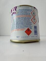 Vopsea barca International Toplac Plus Snow White 750 ml Vopsea barca (Defect) - 1