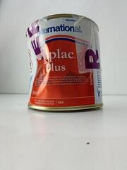 Цветен лак International Toplac Plus Fire Red 750 ml Цветен лак (Повреден) - 1