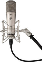 Studio Condenser Microphone Warm Audio WA-87jr Studio Condenser Microphone - 3