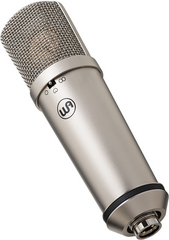 Studio Condenser Microphone Warm Audio WA-87jr Studio Condenser Microphone - 2