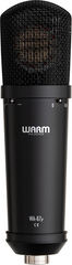 Studio Condenser Microphone Warm Audio WA-87jr Studio Condenser Microphone - 1