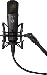 Studio Condenser Microphone Warm Audio WA-87jr Studio Condenser Microphone - 3