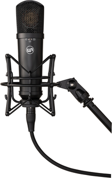 Studio kondensaattorimikrofoni Warm Audio WA-87jr Studio kondensaattorimikrofoni - 4