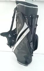 Чантa за голф Big Max Dri Lite Hybrid Tour 2 Чантa за голф Black/Off White (Почти нов) - 3