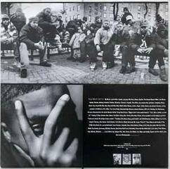 Грамофонна плоча Nas - Illmatic (LP) - 5