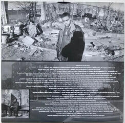 Грамофонна плоча Nas - Illmatic (LP) - 6