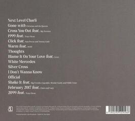 Music CD Charli XCX - Charli (CD) - 7