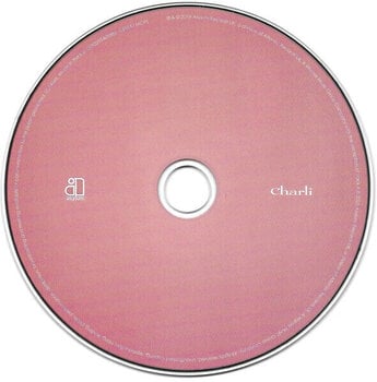 Muziek CD Charli XCX - Charli (CD) - 2