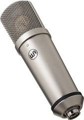 Kondensator Studiomikrofon Warm Audio WA‑87jr SE Kondensator Studiomikrofon - 1
