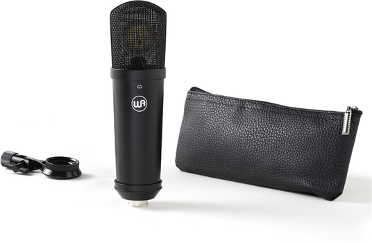 Condensatormicrofoon voor studio Warm Audio WA‑87jr SE Condensatormicrofoon voor studio - 4