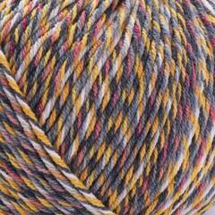 Pređa za pletenje Yarn Art Jeans Tropical 610 Multi Pređa za pletenje - 1