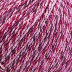 Strickgarn Yarn Art Jeans Tropical 615 Multi Strickgarn - 1