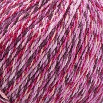 Filati per maglieria Yarn Art Jeans Tropical 615 Multi Filati per maglieria - 2