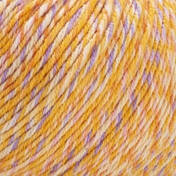 Pletací příze Yarn Art Jeans Tropical 617 Multi Pletací příze - 2