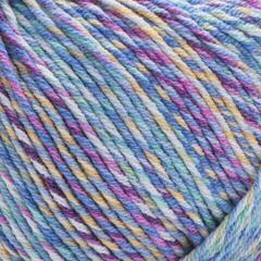 Strickgarn Yarn Art Jeans Tropical 618 Multi Strickgarn - 1