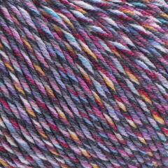 Pređa za pletenje Yarn Art Jeans Tropical 620 Multi Pređa za pletenje - 1