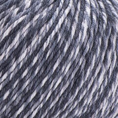 Kudumislõng Yarn Art Jeans Tropical 611 Multi Kudumislõng - 1