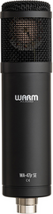 Kondensator Studiomikrofon Warm Audio WA‑47jr SE Kondensator Studiomikrofon - 1