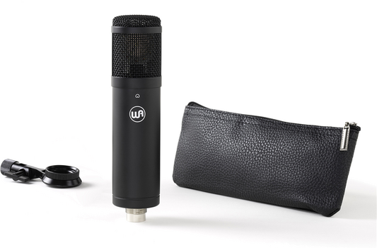 Condensatormicrofoon voor studio Warm Audio WA‑47jr SE Condensatormicrofoon voor studio - 4