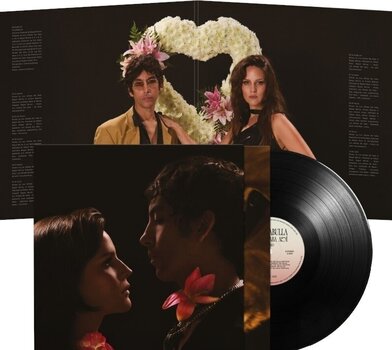 Disco de vinil Buscabulla - Se Amaba Asi (Gatefold Sleeve) (LP) - 2