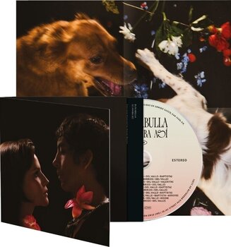 Music CD Buscabulla - Se Amaba Asi (CD) - 2