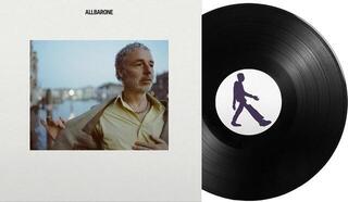 Vinylplate Baxter Dury Allbarone (LP) - 1