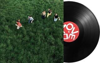 Disc de vinil Parcels - Loved (Gatefold Sleeve) (LP) - 1