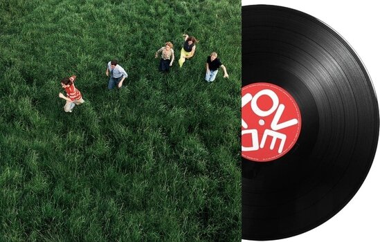 Disc de vinil Parcels - Loved (Gatefold Sleeve) (LP) - 2