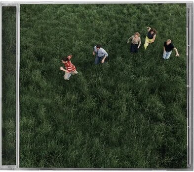 Muziek CD Parcels - Loved (CD) - 2