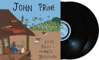 LP ploča John Prine - Lost Dogs + Mixed Blessings (2 LP) - 1