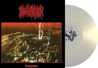 Vinüülplaat Blood Incantation - Starspawn (Reissue) (Gatefold Sleeve) (Pearlescent Sunrise Coloured) (180 g) (LP) - 1