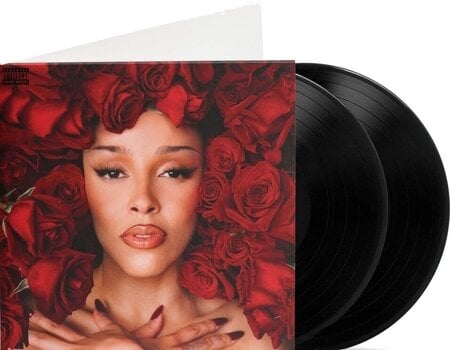Vinylplade Doja Cat - Vie (Gatefold Sleeve) (2 LP) - 2
