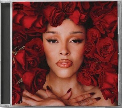 CD musique Doja Cat - Vie (CD) - 2