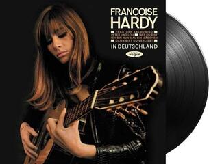 Schallplatte Françoise Hardy - In Deutschland (Reissue) (LP) - 1