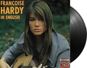 Schallplatte Françoise Hardy - In English (Reissue) (LP) - 1