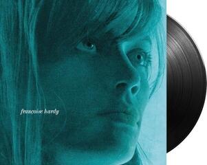 Schallplatte Françoise Hardy - L'Amitie (Reissue) (LP) - 1