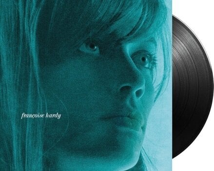 Вінілові платівки Françoise Hardy - L'Amitie (Reissue) (LP) - 2