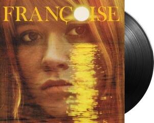 Schallplatte Françoise Hardy - La Maison Ou J'ai Grandi (Reissue) (LP) - 1