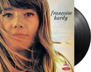 Вінілові платівки Françoise Hardy - Le Premier Bonheur Du Jour (Reissue) (LP) - 1