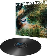 Vinylplade Pink Floyd - A Saucerful of Secrets (2016 Version) (Reissue) (LP) - 1